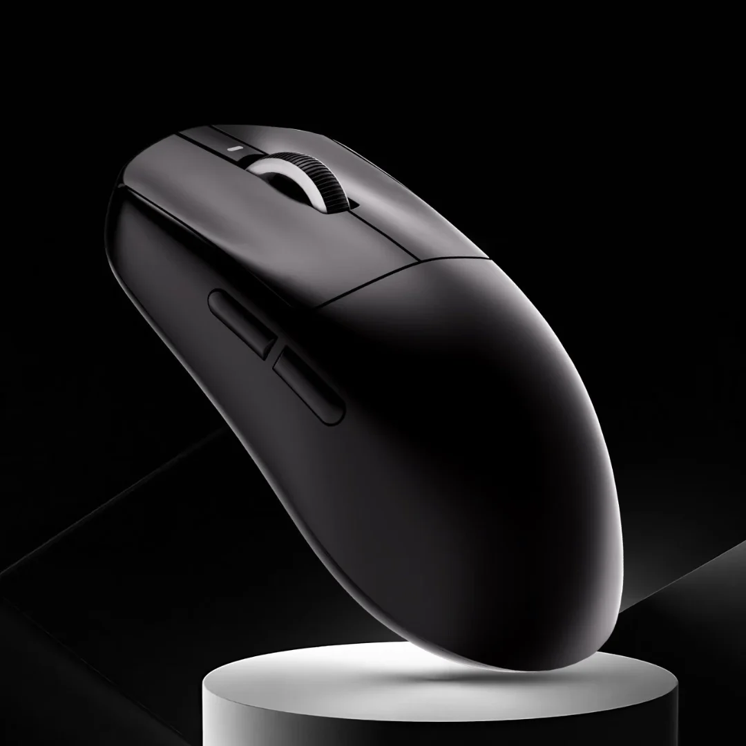 VGN VXE R1 tri-mode gaming mouse